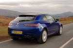 Alfa Romeo Brera 2006 года (UK)
